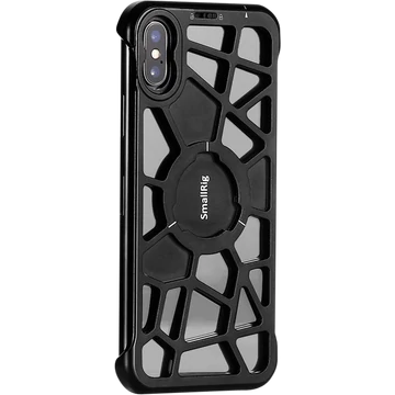SmallRig 2204 Pocket Mobile Cage for iPhone X/XS