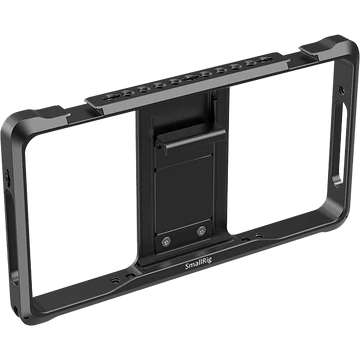 SmallRig 2391 Standard Universal Mobile Phone Cage