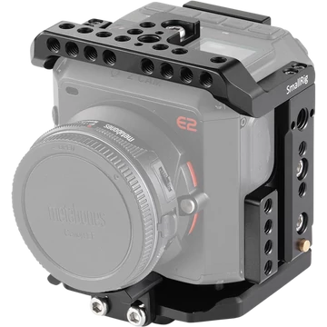 SmallRig 2264 Cage for Z cam E2 Camera