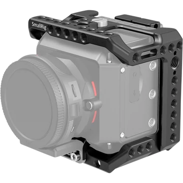 SmallRig 2372 Cage for Z CAM E2C