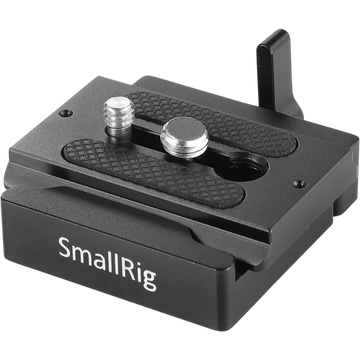 SmallRig 2280 QR Clamp & Plate Arca