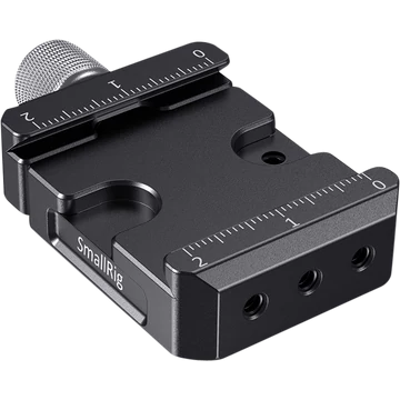 SmallRig 2506 QR Clamp for Ronin S/SC & Crane/Weeb