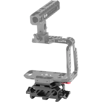SmallRig 2266 Plate for BMDPCC 4K/6K (Manfr 501)