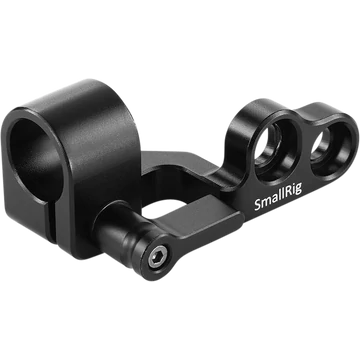 SmallRig 2279 15mm Single Rod Clamp/BMPCC 4K/6K C