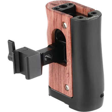 SmallRig 2270 Handle Nato for Samsung T5 SSD