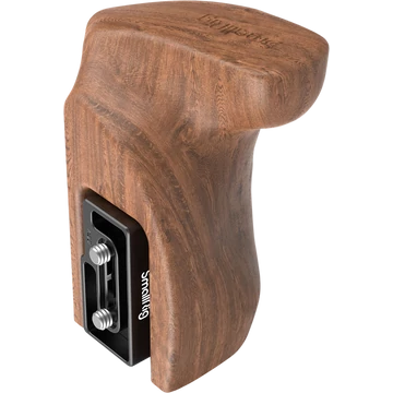 SmallRig 2457 Woodand Grip w Quick Release for Z Cam E2