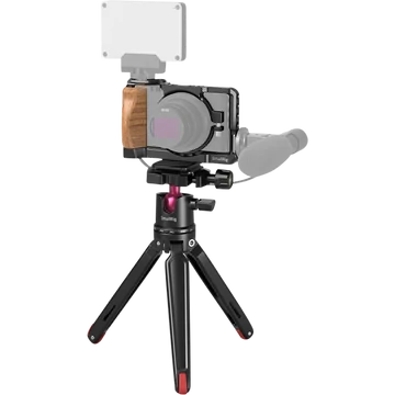 SmallRig 115 Vlogg Kit for Sony RX100
