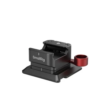 SmallRig NATO Clamp to Arca-Swiss Quick Release Plate