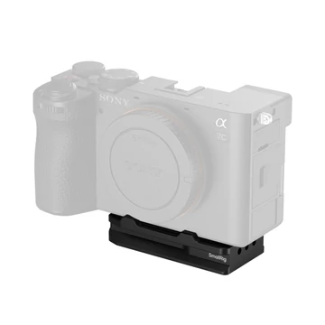 SmallRig Arca-Swiss Mount Plate for AirTag for Sony MD5423