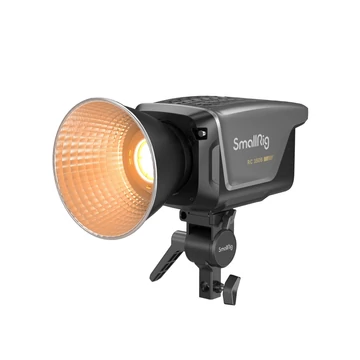 SmallRig 3966 RC350B Bi-Color COB led lámpa