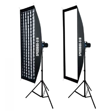 SMDV Grid for Speedbox-415