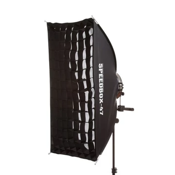 SMDV Grid for Speedbox-47