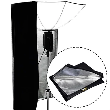 SMDV Light Control Curtain for Flip Bounce 44