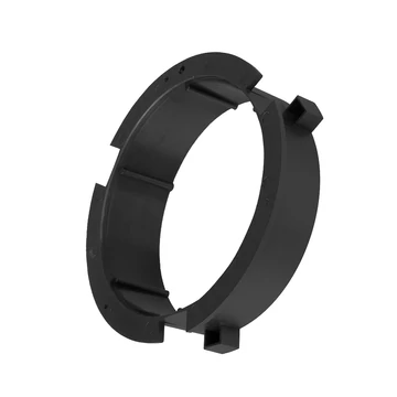 SMDV Bowens Mount for Speed Box Plastic