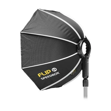 SMDV Speedbox-Flip24G 55cm Softbox
