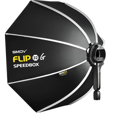 SMDV Speedbox-Flip32G 80cm Softbox