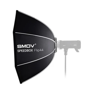 SMDV Speedbox-Flip44 110cm Softbox