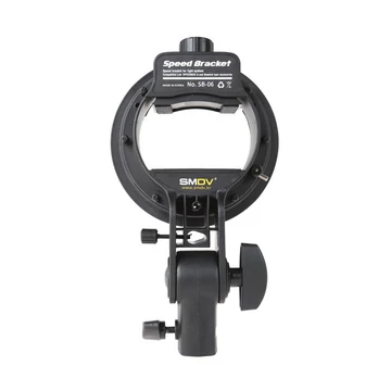 SMDV Speed Bracket Bowens SB-06