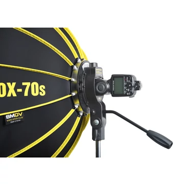 SMDV Speedbox-70S Speed Light (SB-05)
