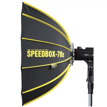 SMDV Speedbox-70S Speed ​​Light for BRiHT 360 (DA-05)