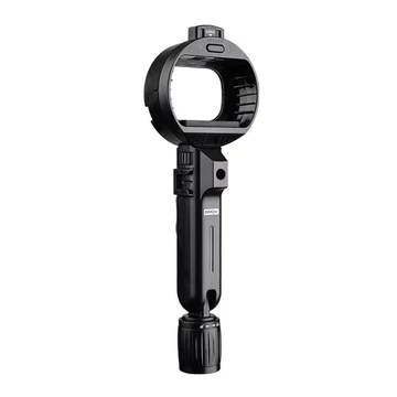 SMDV S-Adapter with Angle Grip