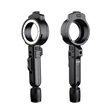 SMDV C-Adapter + Angle Grip