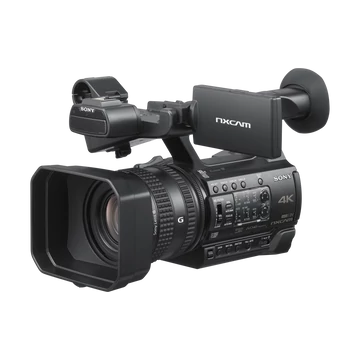 Sony HXR-NX200 Solid-State Memory Camcorder