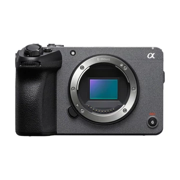 Sony Cinema Line FX30 váz  (ILME-FX30B)