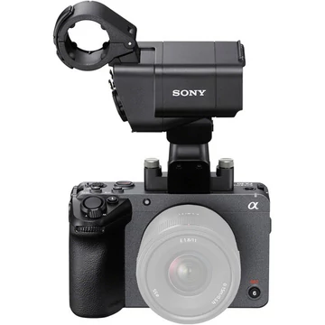 Sony Cinema Line FX30 váz + XLR Handle unit  (ILME-FX30)
