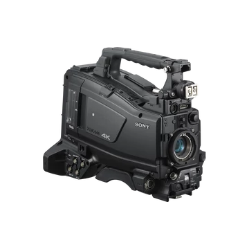 Sony PXW-Z450 2/3 4K QFHD CC, XAVC, HDR, BODY ONLY