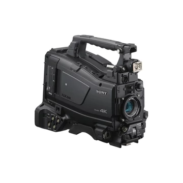Sony PXW-Z750 4K Shoulder Mount Camcorder with 3-CMOS 2/3" Global Shutter