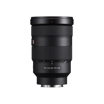 Sony SEL FE 24-70mm f/2.8 GM objektív (SEL2470GM)