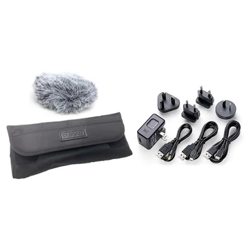 Tascam AK-DR11GMK3, Kiegészítő csomag kézi DR-rögzítőkhöz