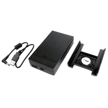Tascam BP-6AA, Külső elemtartó USB-s DR-rögzítőkhöz