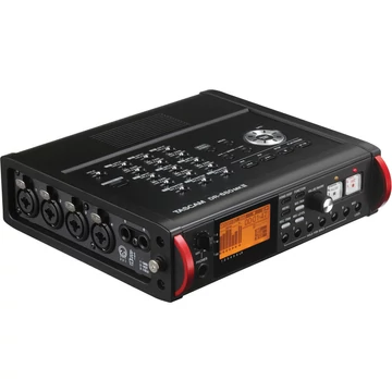 Tascam DR-680MK2 Professzionális hangrögzítő