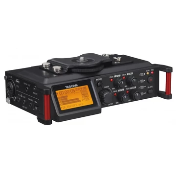 Tascam DR-70D Professzionális hangrögzítő