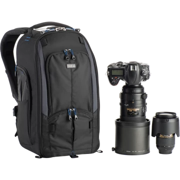 Think Tank StreetWalker Pro V2.0, Black háti táska