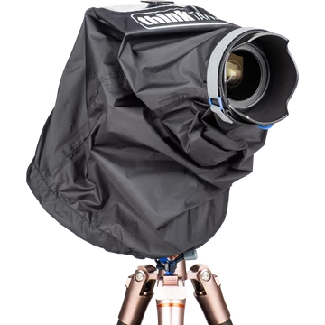 Think Tank Emergency Rain Cover - Small