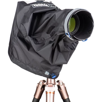 Think Tank Emergency Rain Cover - Medium