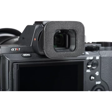 Think Tank EP-S (Hydrophobia eyepiece for Sony a7/a9/A77)