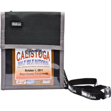 Think Tank Credential Holder V2.0 Short