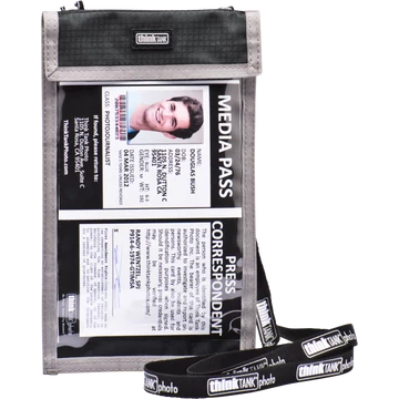 Think Tank Credential Holder V2.0 Long