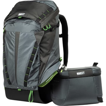 Think Tank MindShift Rotation 34L Backpack