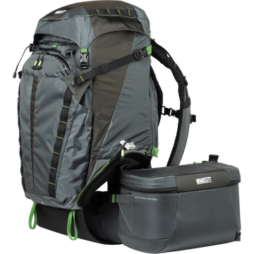 Think Tank MindShift Rotation Pro 50+L Backpack