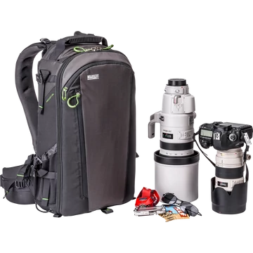 Think Tank MindShift FirstLight 20L, Black
