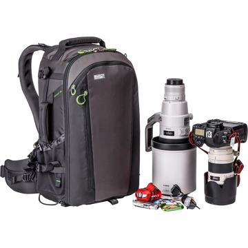 Think Tank MindShift FirstLight 30L, Black