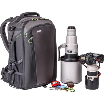 Think Tank MindShift FirstLight 40L, Black