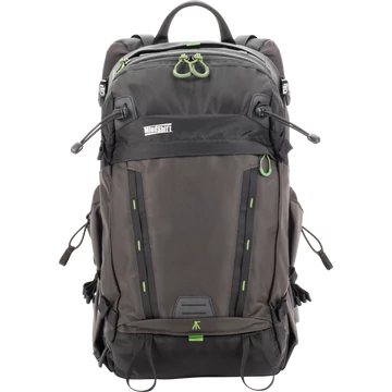 Think Tank MindShift BackLight 18L Photo Daypack, Charcoal