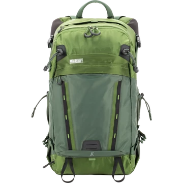 Think Tank MindShift BackLight 18L Photo Daypack,  Woodland/Green
