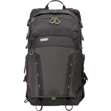 Think Tank MindShift BackLight 26L Photo Daypack,  Charcoal